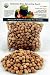 vitamin d - Certified Organic Dried Garbonzo Bean (Chick Pea) Sprouting Seed: 1/2 Lb. (8 Oz.) of Dry Garbanzo for Seed, Cooking, Planting, Garden Seed, Hummus or Sprouts: Garbonzo Sprouts Are Rich in Carbohydrates, Fiber, Calcium and Protein As Well As Magnesium, Potassium and Vitamins a Anc D. Garbonzo Makes an Enzyme Rich Hummus When Sprouted 1-2 Days and Mixed in a Blender