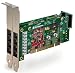 Sangoma A20400 8 Port FXS Analog Card (PCI)