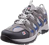 BERGHAUS Herren Prognosis Technical Trail Laufschuhe, Grau/Blau, 42.5