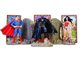 Trinity Bookends
