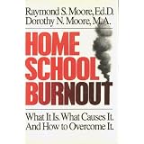 Home School Burnout: What It Is. What Causes It. and How to Overcome It