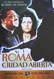 Roma, Citta Aperta (Roma Ciudad Abierta) [NTSC/REGION 1 & 4 DVD. Import-Latin America]
