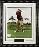 Autographed John Daly Photo - with  GRIP ITRIP IT Inscription