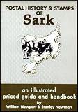 Postal history & stamps of Sark : an illustrated priced guide and handbook