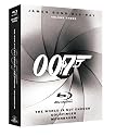 James Bond Blu-ray Collection Three-Pack, Vol. 3 (Moonraker/ The World is Not Enough / Goldfinger)