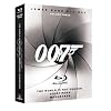 James Bond Blu-ray Collection: Volume Three (Moonraker / The World is Not Enough / Goldfinger)