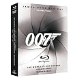 NEW James Bond Collection - Vol. 3 (Blu-ray)