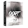 James Bond Blu-ray Collection Three-Pack, Vol. 3 (Moonraker/ The World is Not Enough / Goldfinger) [Blu-ray]