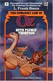 The Cowardly Lion of Oz: The Wonderful Oz Books, #17 (Wonderful Oz Books, No 17)