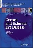 Cornea and External Eye Disease (Essentials in Ophthalmology)