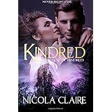 kindred kindred book 1