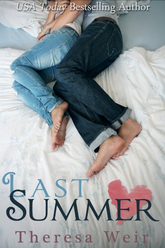 Last Summer by Theresa Weir