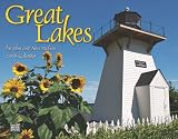 Great Lakes 2008 Calendar; ISBN: 1594902771; by: <b>John Mahan, Ann Mahan</b>