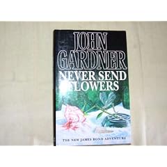 Never Send Flowers