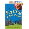 Big City Butter-Finger (Glory Gardens Cricket Club)