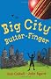 Big City Butter-Finger (Glory Gardens Cricket Club)