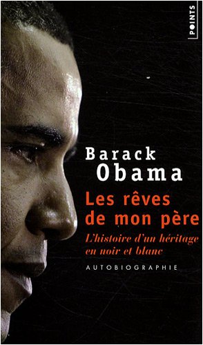 Les Rêves de Mon Père