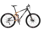 BMC trailfox 02 Sram X.7 (2008)