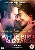 White Bird In A Blizzard [DVD]