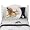 The Dog Twin Sheet Set