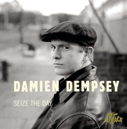 Damien Dempsey Foto 7