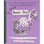 Dodo Pad Desk Diary 2009 2009: A Combined Memo-doodle-engage-diary-message-ment Book