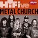 Rhino Hi-Five: Metal Church