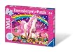 Ravensburger Horse Dreams - 100 Piece Glitter Puzzle
