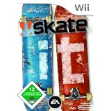 Skate Itvon "Electronic Arts GmbH"