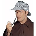 TOY Detective Costume Pipe