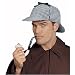 One Size Toy Detective Pipe