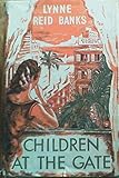 Children at the gate