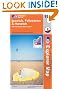 Ipswich, Felixstowe and Harwich (Explorer Maps) (OS Explorer Map)
