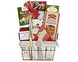 Wine Country Gift Baskets Italian Collection
