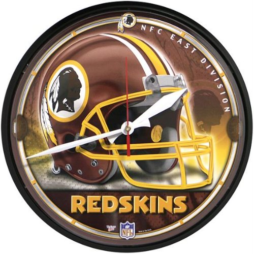 Washington Redskins - Helmet Pro Football