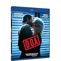 D.O.A. [Blu-ray]