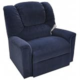 Lift Chair, Heavy-Duty