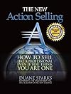 Action Selling, How to Sell Like a Professional, Even If You Think You Are One