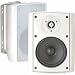 OSD Audio AP525 Outdoor Weather Resistant 5.25 Patio Speaker Pair