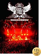 EXTRA-TERRITORIAL 2010.05.05 at SHIBUYA-AX [DVD](�߸ˤ��ꡣ)
