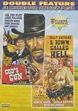 God`s Gun / A Town Called Hell [Slim Case]