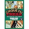 Cirque Du Freak: The Manga, Vol. 9: Killers of the Dawn