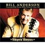 Whisperin Bluegrass (W/Dvd)
