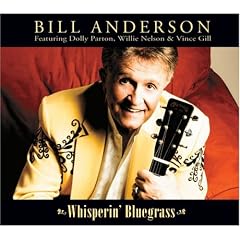 Whisperin Bluegrass