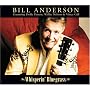 Whisperin Bluegrass