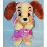 Disney Babies - Lady