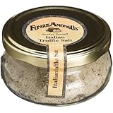 FungusAmongUs Truffle Salt, 3.5-Ounce Jar