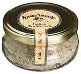FungusAmongUs Truffle Salt, 3.5-Ounce Jar