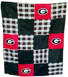 University of Georgia Quilt