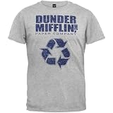 The Office - Recycled T-Shirt